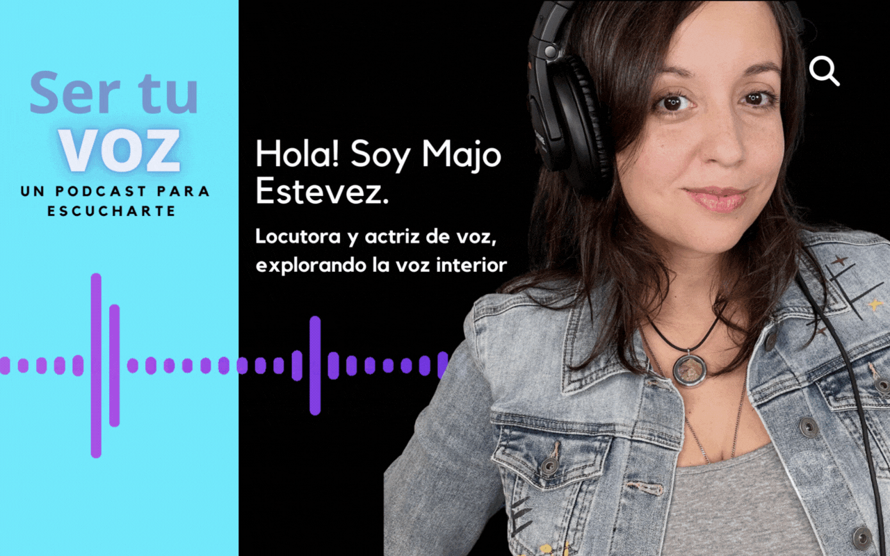 Ser tu Voz